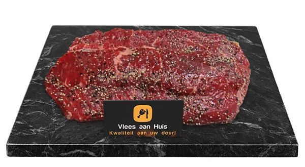 Pepersteak